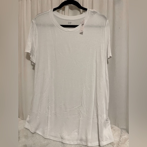 GAP Soft Tee Shirt - Picture 1 of 3
